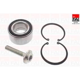 Radlagersatz FWBK1073 für SUPERB (3V3) für 17,87 CHF