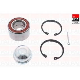 Radlagersatz von FAI AutoParts