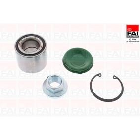 Radlagersatz von FAI AutoParts