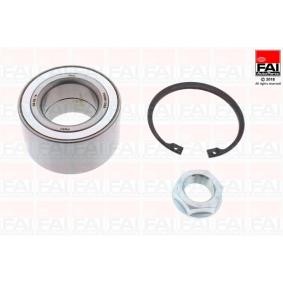 Radlagersatz von FAI AutoParts