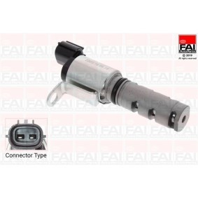 Acquista Valvola di comando per regolazione albero a camme da FAI AutoParts OCV031 a buon mercato per soli 81,85 €