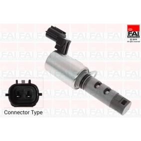 Acquista Valvola di comando per regolazione albero a camme da FAI AutoParts OCV032 a buon mercato per soli 86,70 €