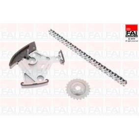 Achetez des Chaîne de pompe à huile FAI AutoParts OPCK5 à prix pour 122,76 €