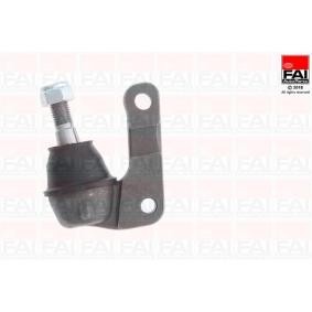Osta FAI AutoParts Pallonivel netistä Astra Mk VI (J) Farmari (P10)-mallille edulliseen hintaan