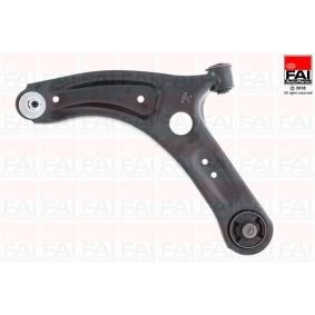 Querlenker von FAI AutoParts SS9706