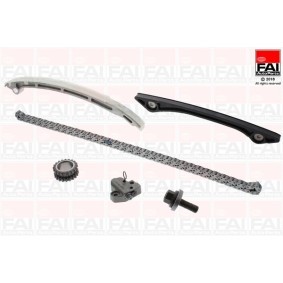 Achetez des Kit chaîne de distribution de chez FAI AutoParts en ligne pour S60 II (134) à prix modérés