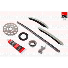 Achetez des Kit de chaîne de distribution FAI AutoParts TCK323 à prix pour 216,65 €