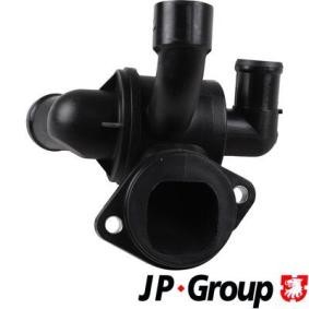 Kjøp Termostat fra JP GROUP på nett for Amarok Flatvogn lastebil / Chassis (S1B, S6B, S7B) til moderate priser