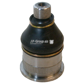 Turbolader von JP GROUP