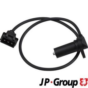 Köp Vevaxelgivare av JP GROUP 1193701500 till det låga priset 268,12 kr