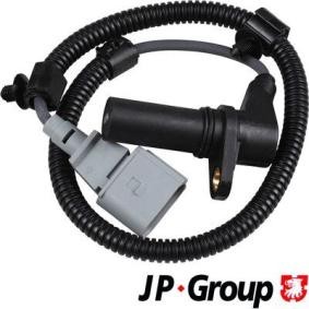 Köp Vevaxelgivare av JP GROUP 1193701800 till det låga priset 334,35 kr