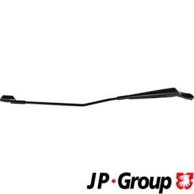 Osta Tuulilasinpyyhkimen varsi, lasinpesu JP GROUP:llä 1198304980 edullisesti hintaan 24,92 €