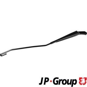 Osta Tuulilasinpyyhkimen varsi, lasinpesu JP GROUP:llä 1198305080 edullisesti hintaan 27,13 €