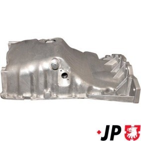 Servopumpe von JP GROUP