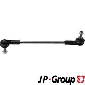 Køb Stabilisatorstang af JP GROUP 1440404000 til den lave pris 158,21 DKK
