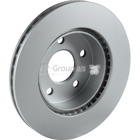Querlenker von JP GROUP