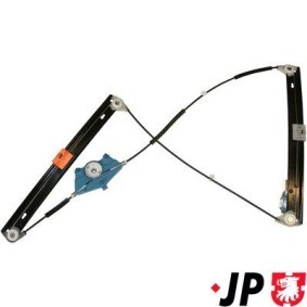 Köp Handbromsbackar av JP GROUP 1663900210 till det låga priset 528,63 kr