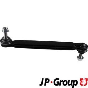 Køb Stabilisatorstang af JP GROUP 3140401200 til den lave pris 185,54 DKK