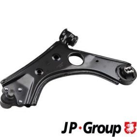 Querlenker 3340105970 von JP GROUP günstig für 67,11 € online kaufen