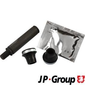 Acquista Kit manicotti di guida, Pinza freno da JP GROUP 3361951010 a buon mercato per soli 9,68 €