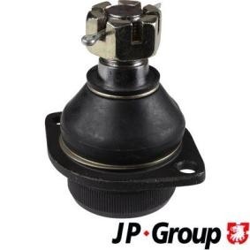Traggelenk von JP GROUP