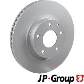 Compre Disco de travão da JP GROUP 3863102300 a um preço baixo por 61,63 €