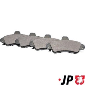 Querlenker 4050203380 von JP GROUP günstig für 68,50 € online kaufen