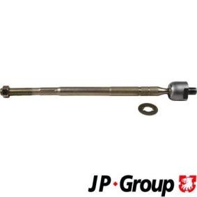 Osta Raidetangon pää, suora JP GROUP:llä 4844501200 edullisesti hintaan 7,73 €