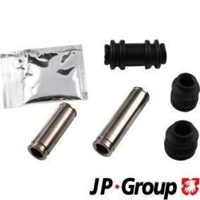 Acquista Kit manicotti di guida, Pinza freno da JP GROUP 4861951410 a buon mercato per soli 7,99 €
