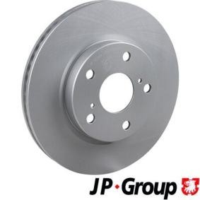 Bremsscheibe 4863104000