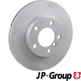 Bremsscheibe für MINI von JP GROUP