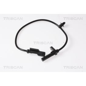 ABS-Sensor von KAWE