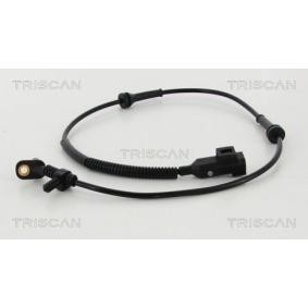 Comprar Sensor ABS de KAWE 8180 17107 a bajo precio de 61,11 €