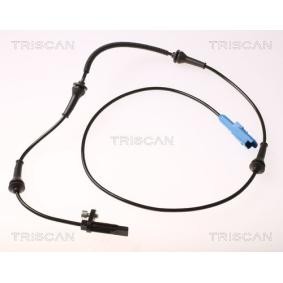 Comprar Sensor ABS de KAWE 8180 28137 a bajo precio de 130,31 €