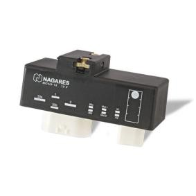 Osta Ohjainlaite, ilmastointilaite MAHLE ORIGINAL:llä MELM 3 edullisesti hintaan 107,29 €