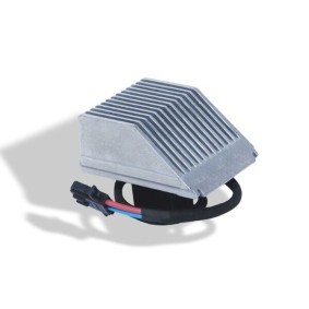 Achetez des Appareil de commande, climatisation MAHLE ORIGINAL MELM 4 à prix pour 69,24 €