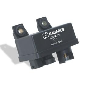 Osta Rele, hehkutuslaitos MAHLE ORIGINAL:llä MHG 15 edullisesti hintaan 39,15 €
