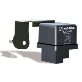 Osta Rele, hehkutuslaitos MAHLE ORIGINAL:llä MHG 20 edullisesti hintaan 24,90 €