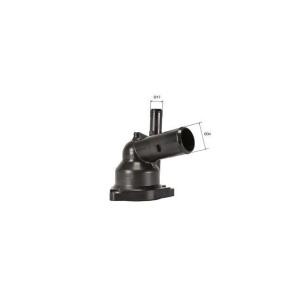Achetez des Thermostat d'eau MAHLE ORIGINAL TI 257 82 à prix pour 62,20 €