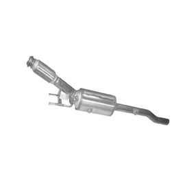 Compre Filtro de partículas da ASSO 10.15021 a um preço baixo por 1067,08 €