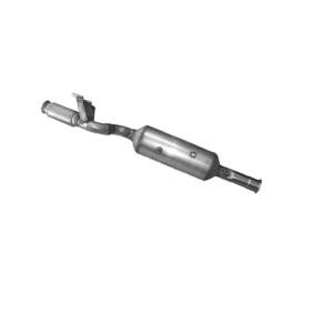 Partikelfilter (DPF) für FIAT von ASSO