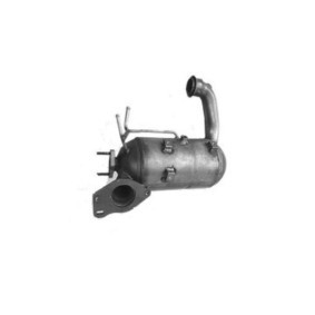 Partikelfilter (DPF) für RENAULT von ASSO