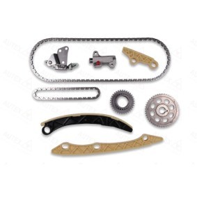 Achetez des Kit de chaîne de distribution AUTEX 711556 à prix pour 190,95 €