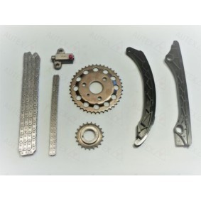 Achetez des Kit de chaîne de distribution AUTEX 711573 à prix pour 155,57 €