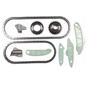 Achetez des Kit de chaîne de distribution AUTEX 711574 à prix pour 260,58 €