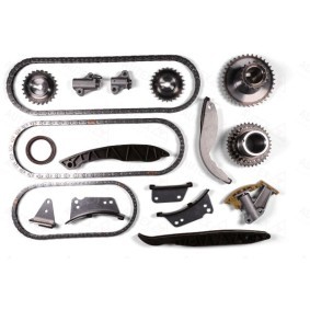 Achetez des Kit de chaîne de distribution AUTEX 711581 à prix pour 235,67 €