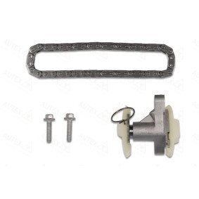 Achetez des Kit de chaîne de distribution AUTEX 711587 à prix pour 87,74 €