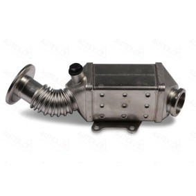Osta EGR-jäähdytin AUTEX:llä 963026 edullisesti hintaan 227,50 €