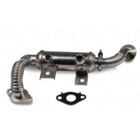 Osta EGR-jäähdytin AUTEX:llä 963046 edullisesti hintaan 198,69 €