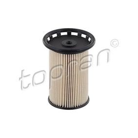 Achetez des Filtre à carburant TOPRAN 114 424 à prix pour 14,24 €